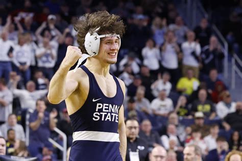 penn state wrestling highlights